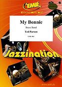 Ted Parson: My Bonnie