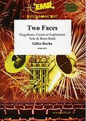 Gilles Rocha: Two Faces (Euphonium Solo)