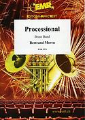 Bertrand Moren: Processional