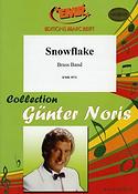 Günter Noris: Snowflake