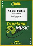 Choral-Partita