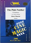 Henry Mancini: Pink Panther