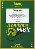 7 Quartette