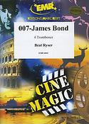 007-James Bond