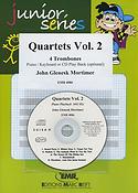 Quartets Volume 2