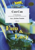 Can - Can
