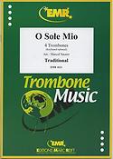 O Sole Mio