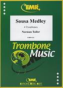 Sousa Medley