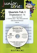 Quartets Volume 1