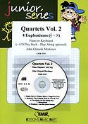 Quartets Volume 2
