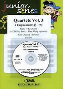 Quartets Volume 3