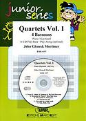 Quartets Volume 1