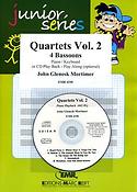 Quartets Volume 2