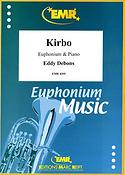 Eddy Debons: Kirbo