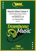 Quartet Album Volume 4