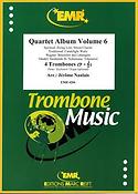 Quartet Album Volume 6