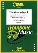 Trio Album Volume 2