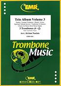 Trio Album Volume 3