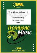 Trio Album Volume 10