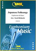 Japanese Folksongs