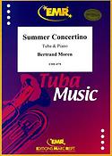 Summer Concertino