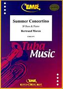 Summer Concertino