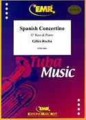 Spanish Concertino