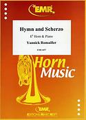 Hymn and Scherzo