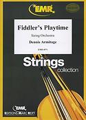 Fiddler's Playtime