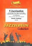 5 Jazzination