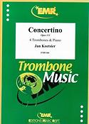 Concertino Op. 115