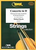 Concerto in D