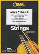 Album Volume 1