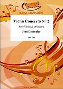 Violin Concerto N? 2