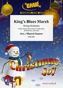 King's Blues March