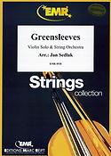 Greensleeves