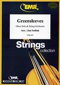 Greensleeves