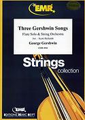 Three Gershwin Songs