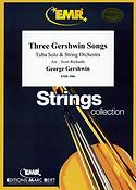 Three Gershwin Songs