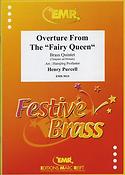 Henry Purcell: Overture From The Fairy Queen