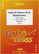 Suite de Danses de la Renaissance