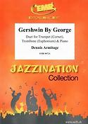 Gershwin by George