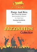 Porgy & Bess - Bess,You Is My Woman