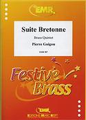 Suite Bretonne