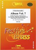 Quintett Album Vol. 07