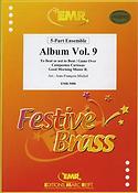 Quintett Album Vol. 09
