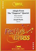 Adagio From The Emperor Quartet