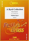 A Byrd Collection