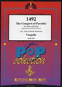 1492 The Conquest Of Paradise