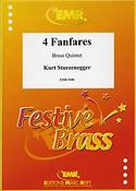 4 Fanfares